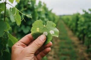 Obavijest vinogradarima!