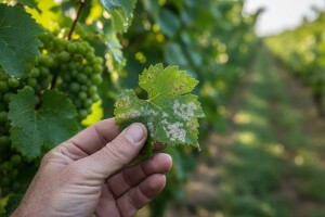 Obavijest vinogradarima