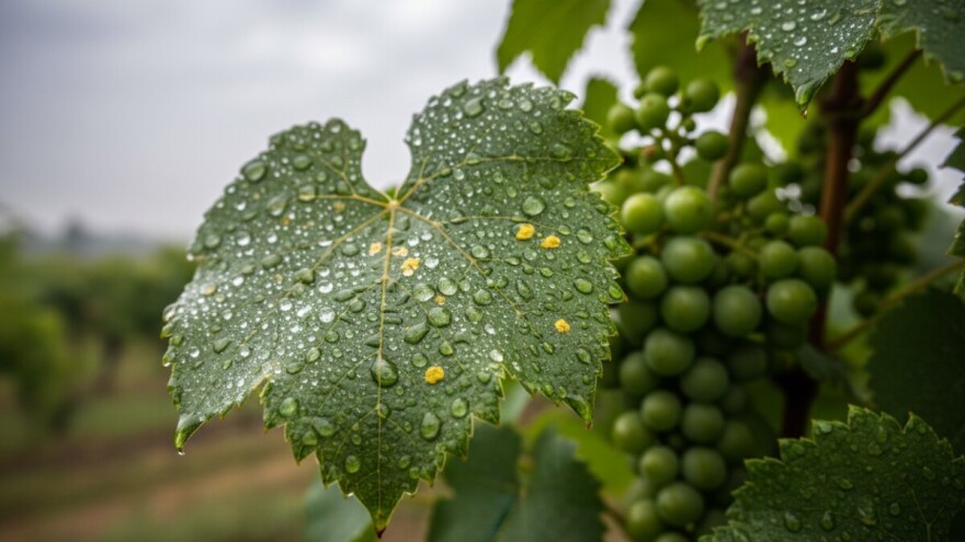 Obavijest vinogradarima!