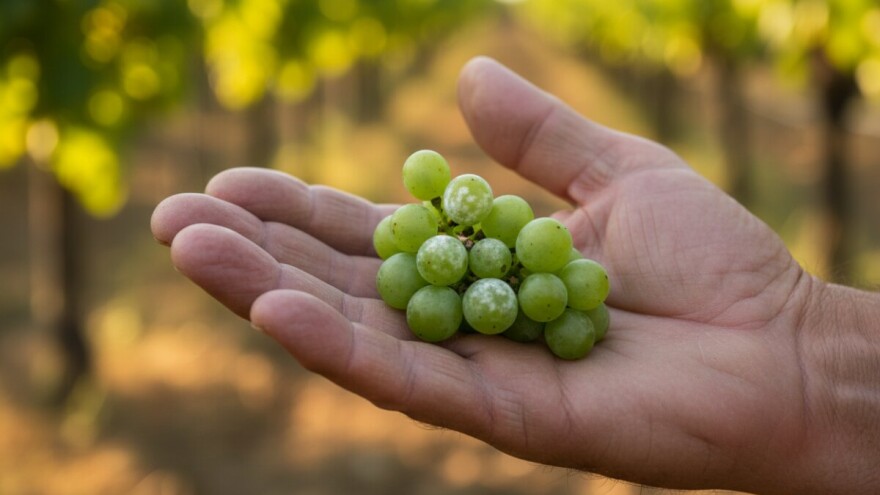 Obavijest vinogradarima!