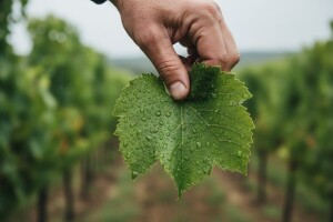 Obavijest vinogradarima!