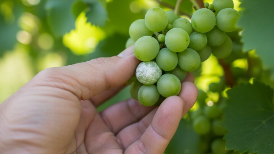 Obavijest vinogradarima!