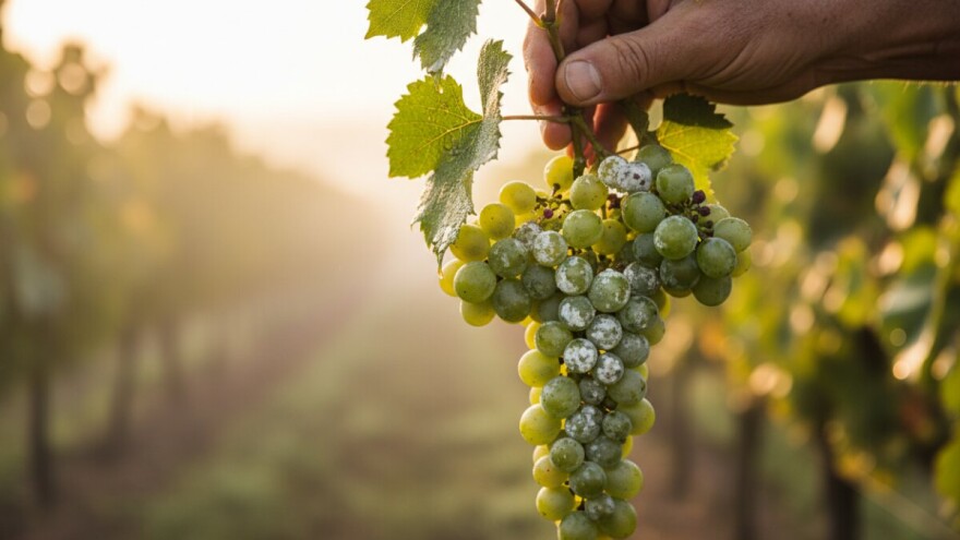 Obavijest vinogradarima!