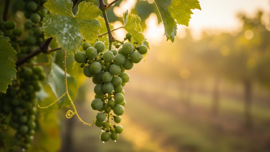 Obavijest vinogradarima!