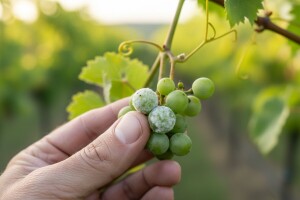 Obavijest vinogradarima