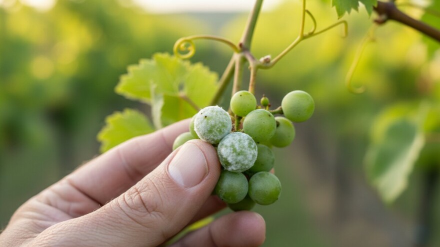 Obavijest vinogradarima