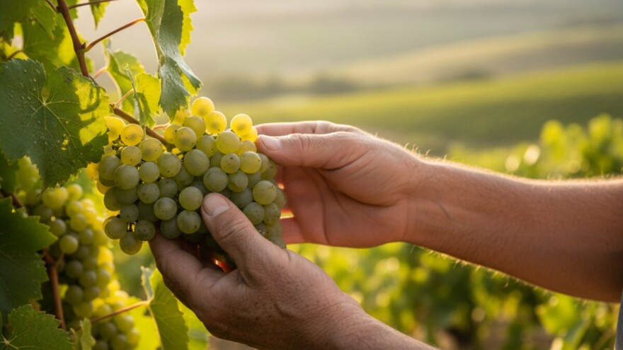 Obavijest vinogradarima!