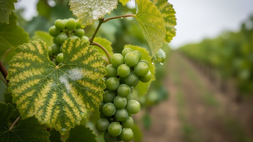 Obavijest vinogradarima!