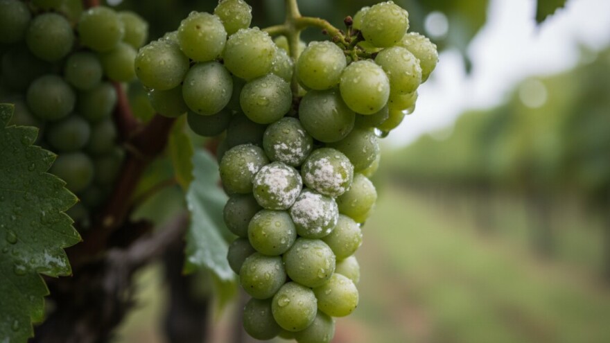 Obavijest vinogradarima!