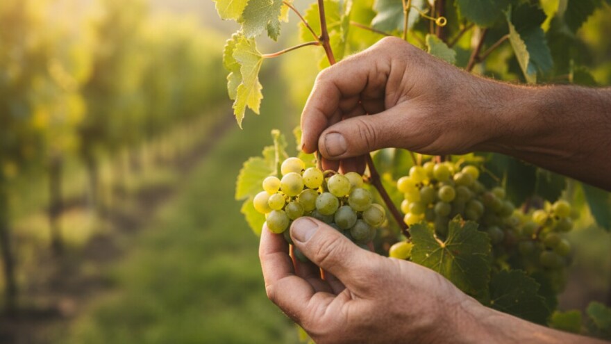 Obavijest vinogradarima!