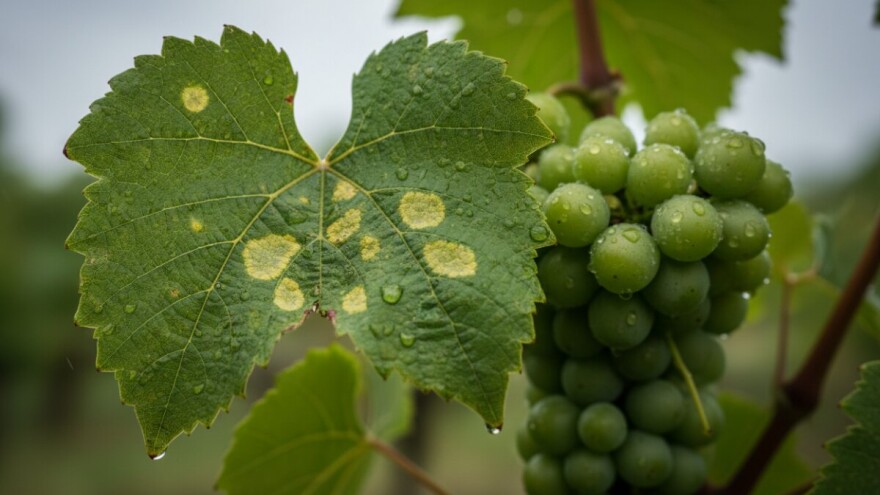 Obavijest vinogradarima!