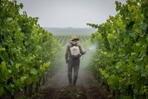 Obavijest vinogradarima