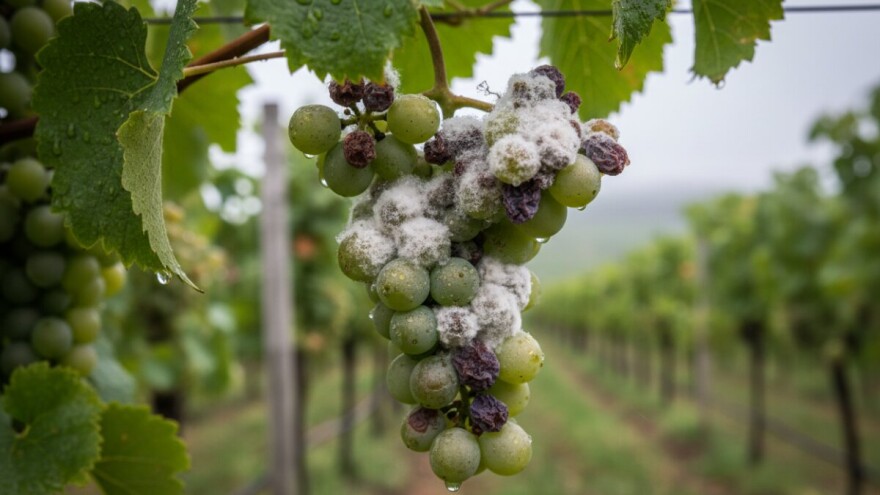 Obavijest vinogradarima