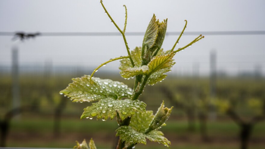 Obavijest vinogradarima!