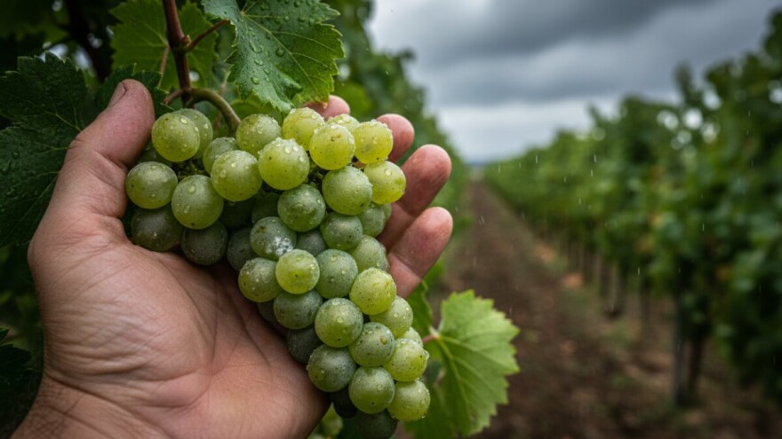 Obavijest vinogradarima