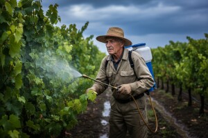 Obavijest vinogradarima