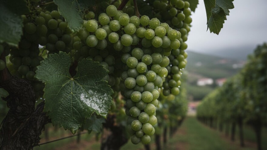 Obavijest vinogradarima