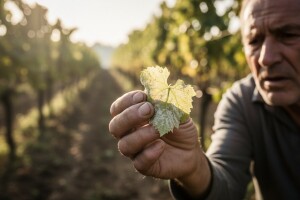 Obavijest vinogradarima