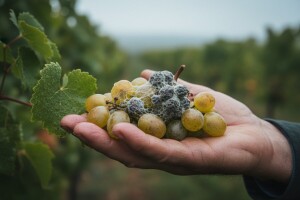 Obavijest vinogradarima