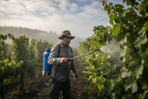 Obavijest vinogradarima