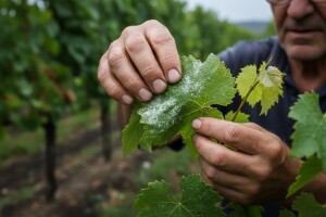 Obavijest vinogradarima