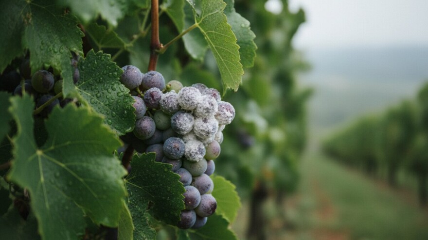 Obavijest vinogradarima