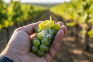 Obavijest vinogradarima