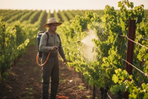 Obavijest vinogradarima