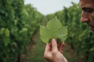Obavijest vinogradarima!