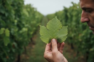 Obavijest vinogradarima!