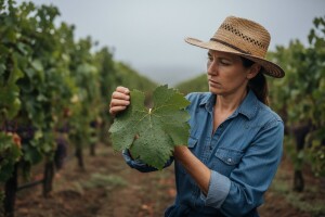 Obavijest vinogradarima