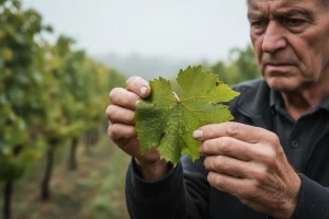 Obavijest vinogradarima