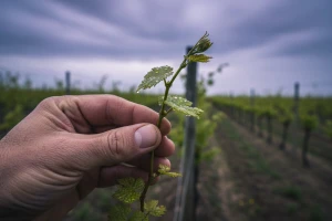 Obavijest vinogradarima!