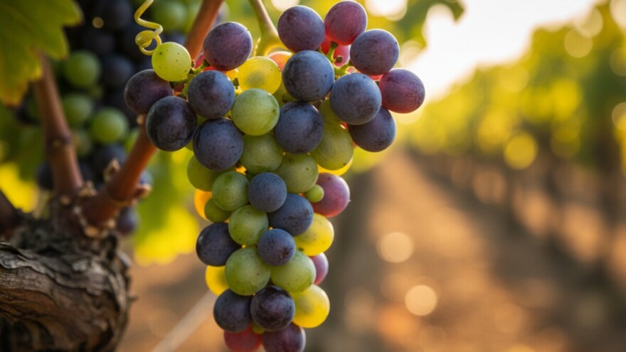 Obavijest vinogradarima