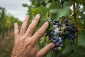 Obavijest vinogradarima