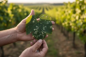 Obavijest vinogradarima