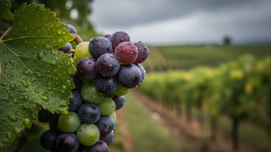 Obavijest vinogradarima