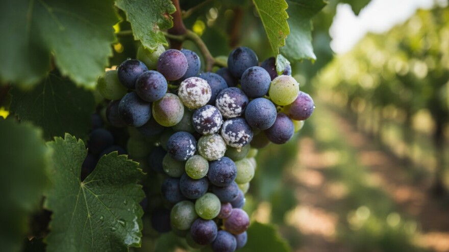 Obavijest vinogradarima