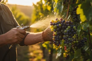 Obavijest vinogradarima!