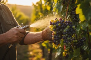 Obavijest vinogradarima!