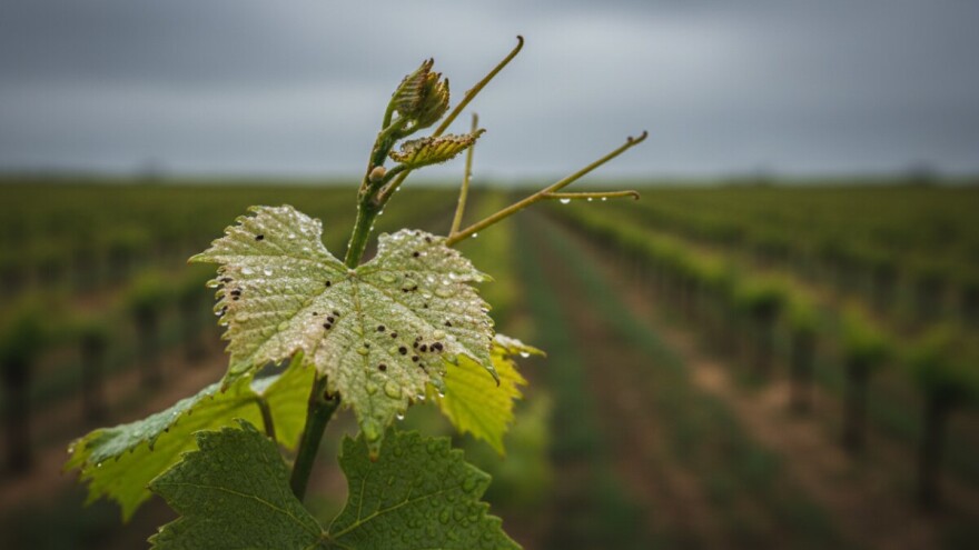 Obavijest vinogradarima!