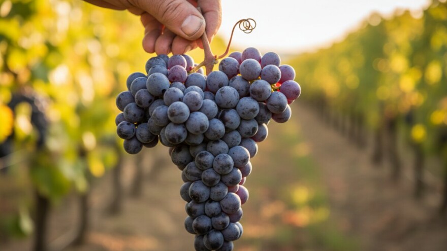 Obavijest vinogradarima!