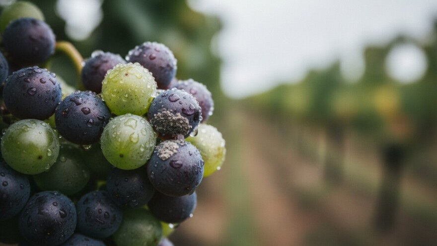 Obavijest vinogradarima!