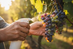 Obavijest vinogradarima!