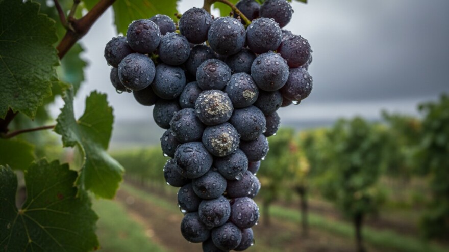 Obavijest vinogradarima