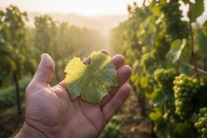 Obavijest vinogradarima!