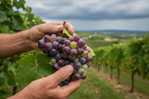 Obavijest vinogradarima!