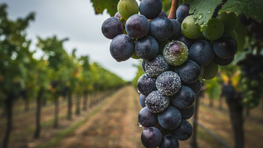 Obavijest vinogradarima!