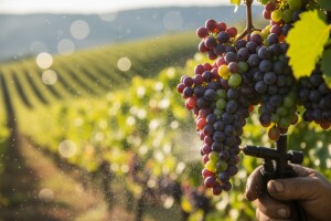 Obavijest vinogradarima