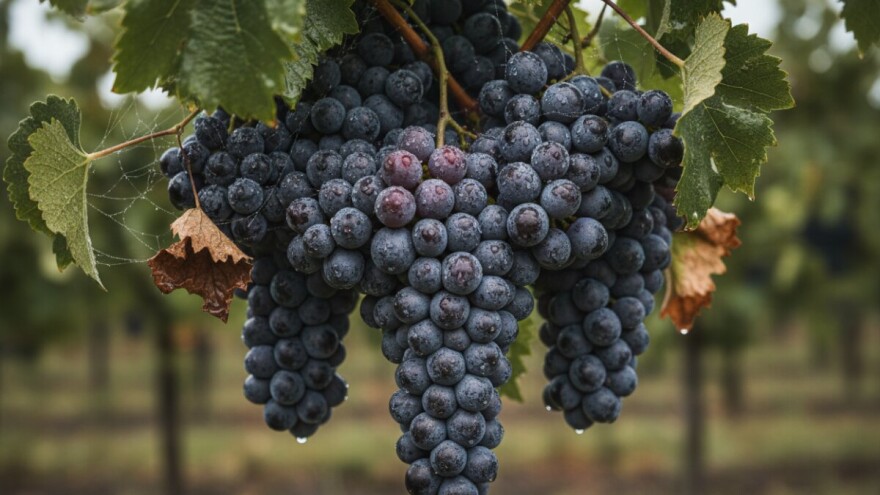 Obavijest vinogradarima!